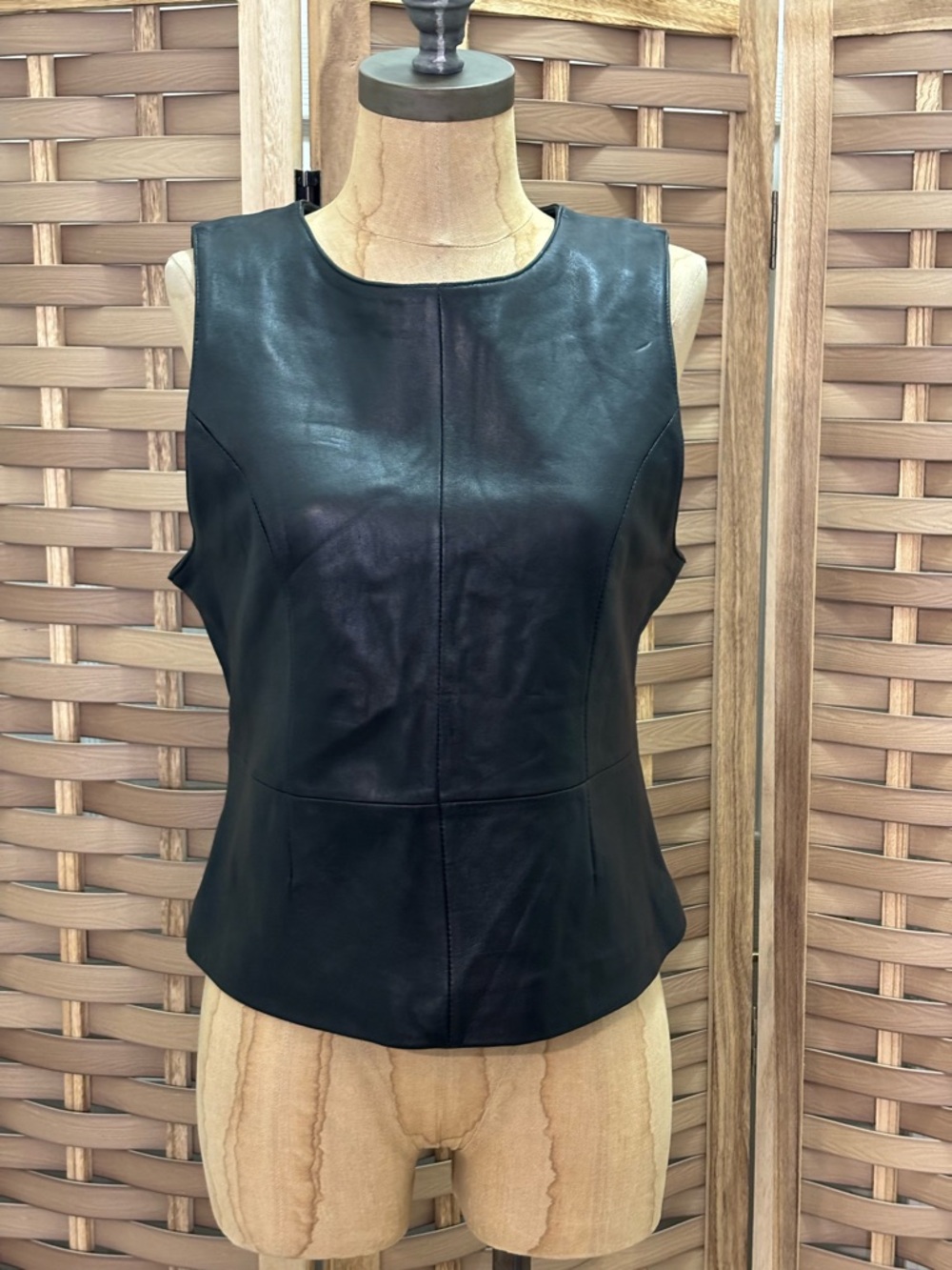 Wilsons Leather